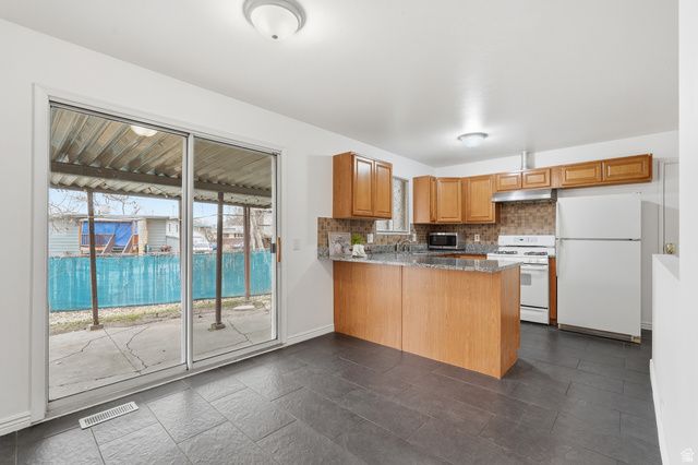 5014 W 4235 S, West Valley City, UT 84120