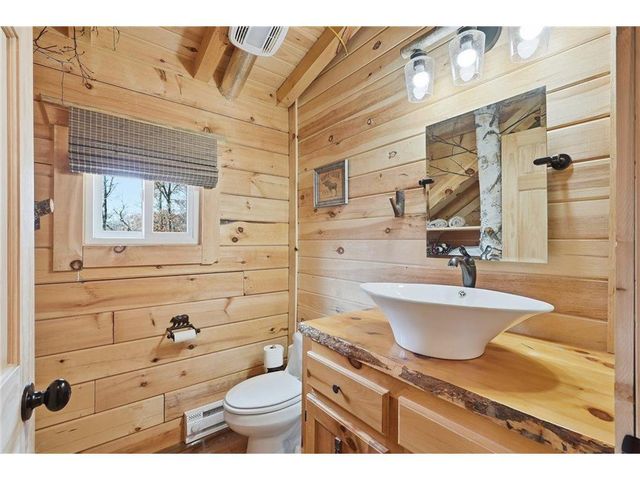 30075 Crystal Lake Drive, Danbury, WI 54830