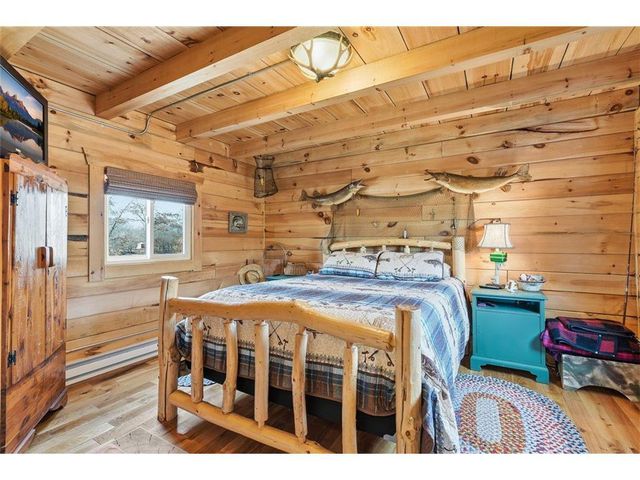 30075 Crystal Lake Drive, Danbury, WI 54830