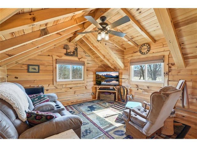 30075 Crystal Lake Drive, Danbury, WI 54830