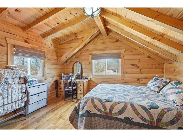 30075 Crystal Lake Drive, Danbury, WI 54830