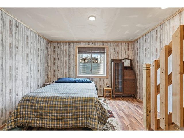 30075 Crystal Lake Drive, Danbury, WI 54830