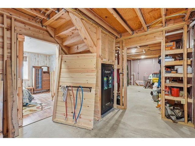 30075 Crystal Lake Drive, Danbury, WI 54830