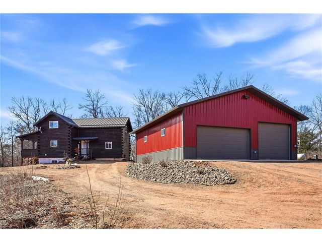 30075 Crystal Lake Drive, Danbury, WI 54830