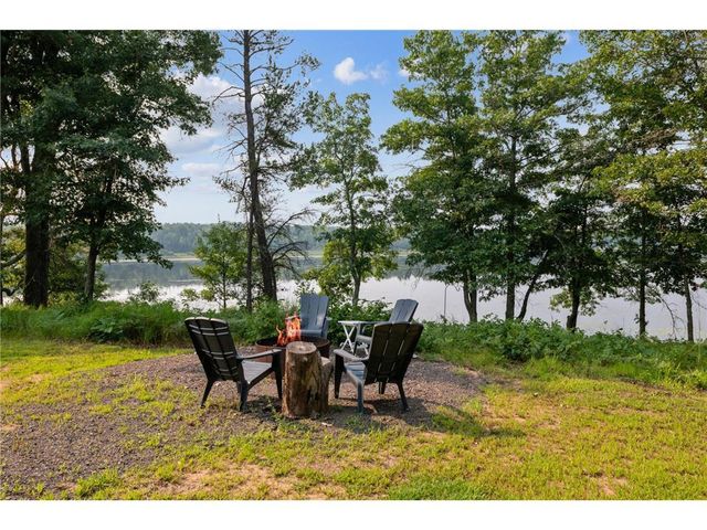 30075 Crystal Lake Drive, Danbury, WI 54830