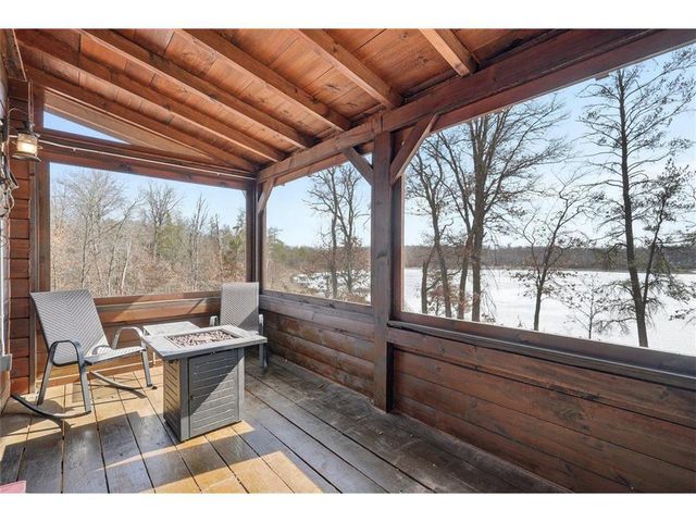 30075 Crystal Lake Drive, Danbury, WI 54830