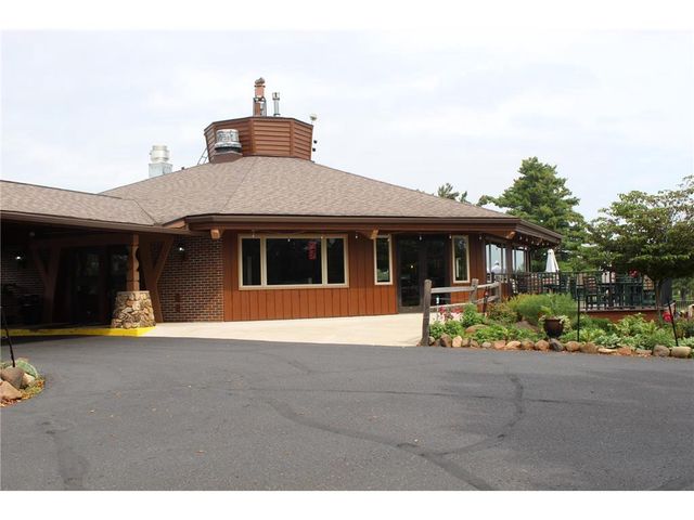 30075 Crystal Lake Drive, Danbury, WI 54830