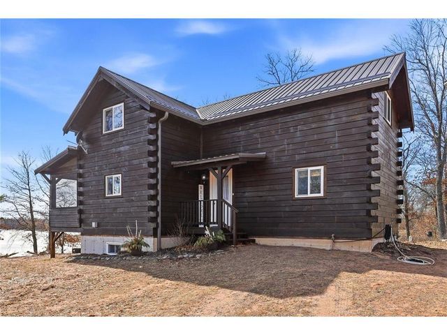 30075 Crystal Lake Drive, Danbury, WI 54830