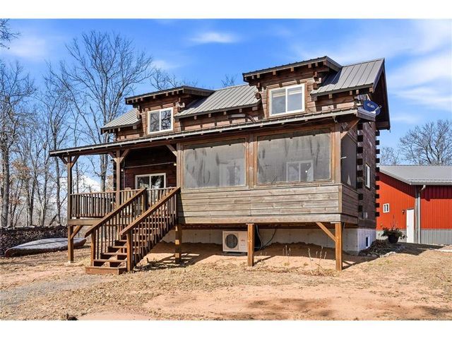 30075 Crystal Lake Drive, Danbury, WI 54830