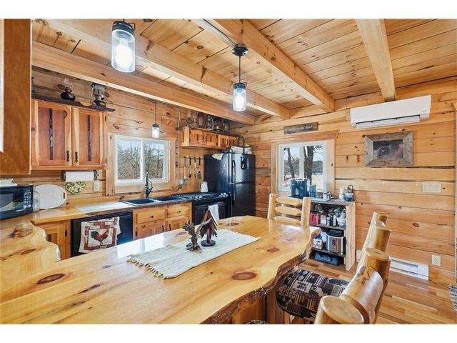 30075 Crystal Lake Drive, Danbury, WI 54830