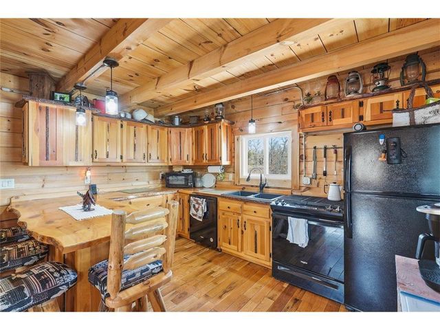 30075 Crystal Lake Drive, Danbury, WI 54830