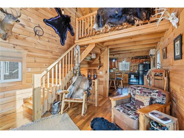 30075 Crystal Lake Drive, Danbury, WI 54830