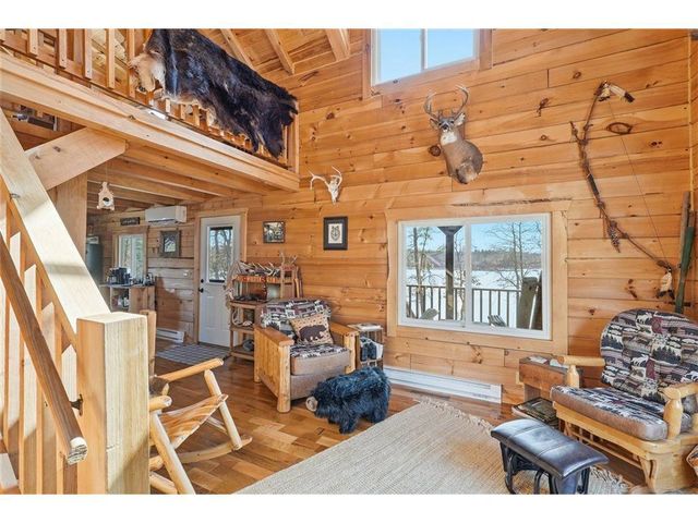 30075 Crystal Lake Drive, Danbury, WI 54830