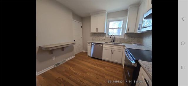 5720 N Drury Avenue, Kansas City, MO 64119