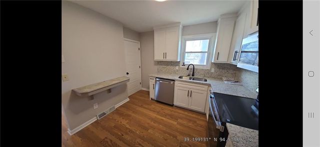 5720 N Drury Avenue, Kansas City, MO 64119