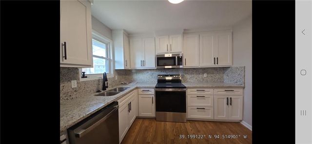 5720 N Drury Avenue, Kansas City, MO 64119