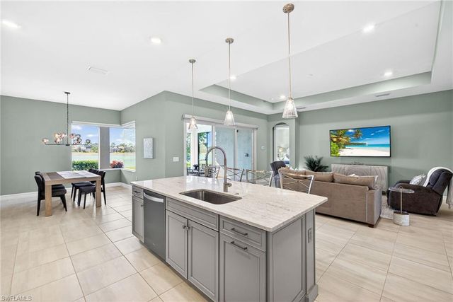 14523 Kelson CIR, Naples, FL 34114