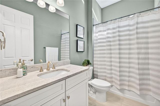 14523 Kelson CIR, Naples, FL 34114