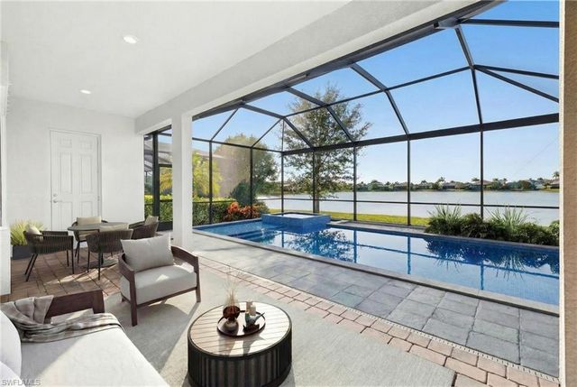 14523 Kelson CIR, Naples, FL 34114