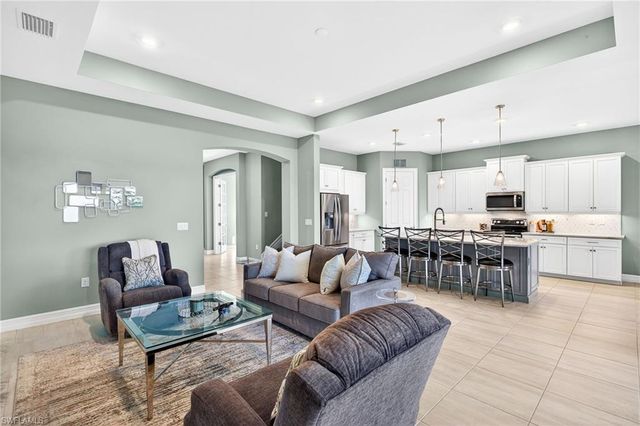 14523 Kelson CIR, Naples, FL 34114