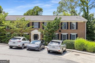 1101 Collier Road NW P2, Atlanta, GA 30318