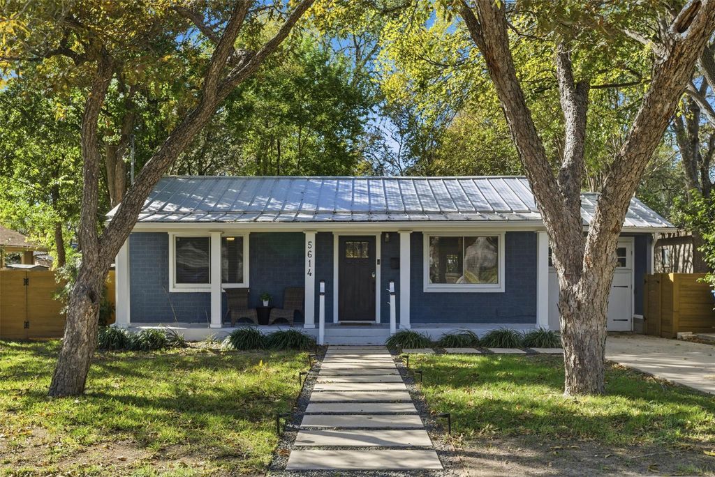 5614 SHOALWOOD Ave, Austin, TX 78756