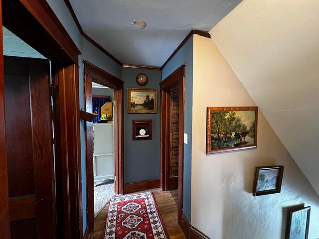 29 Nichols Street, Rutland City, VT 05701