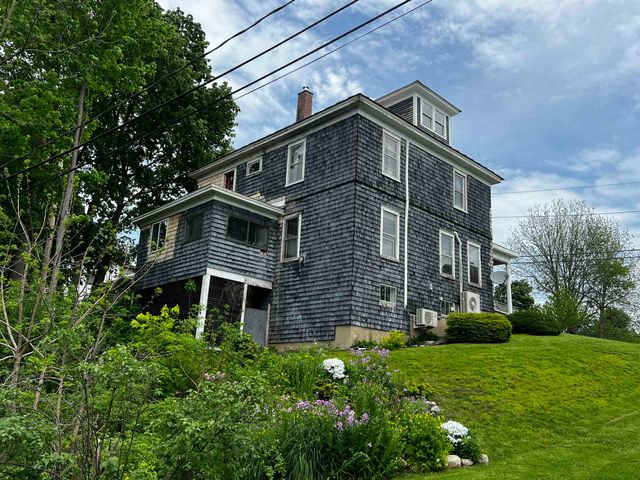 29 Nichols Street, Rutland City, VT 05701