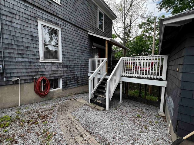 29 Nichols Street, Rutland City, VT 05701