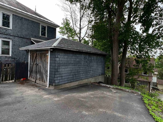 29 Nichols Street, Rutland City, VT 05701