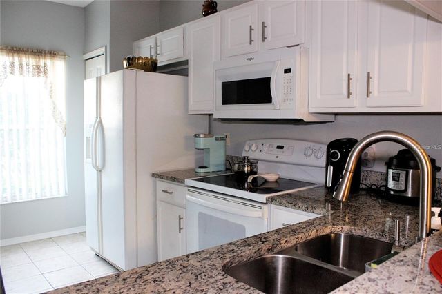 1247 REDONDO WAY 1247, Wesley Chapel, FL 33543