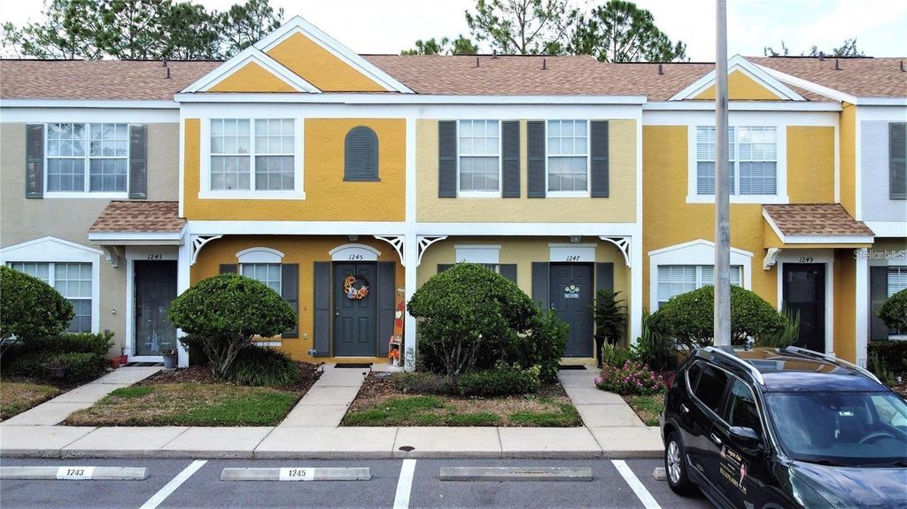 1247 REDONDO WAY 1247, Wesley Chapel, FL 33543