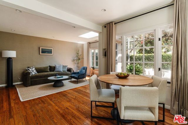 9008 Elevado Street, West Hollywood, CA 90069