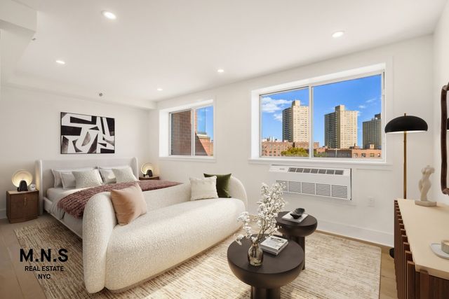 10210 Queens Blvd Apt 501, New York City, NY 11375