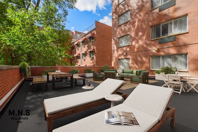 10210 Queens Blvd Apt 501, New York City, NY 11375