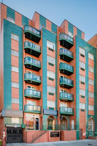 10210 Queens Blvd Apt 501, New York City, NY 11375