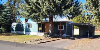 61445 SE 27th Street 25, Bend, OR 97702