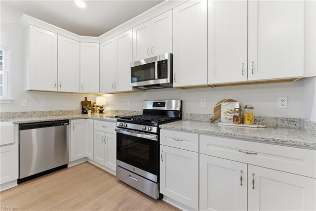 903 Railroad AVE, Chesapeake, VA 23324