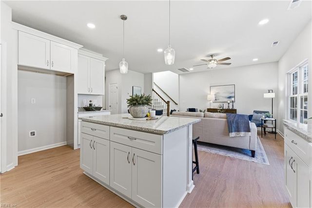 903 Railroad AVE, Chesapeake, VA 23324