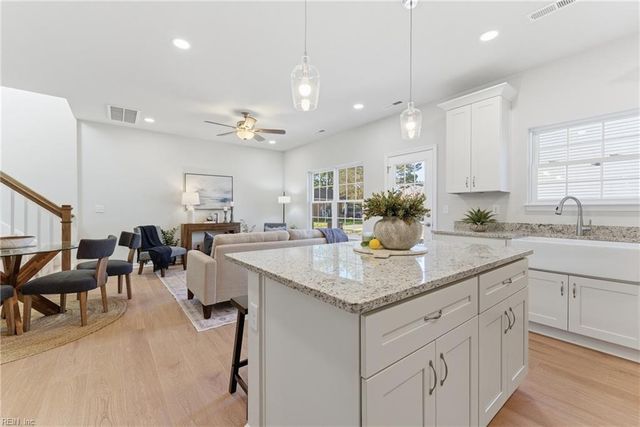 903 Railroad AVE, Chesapeake, VA 23324
