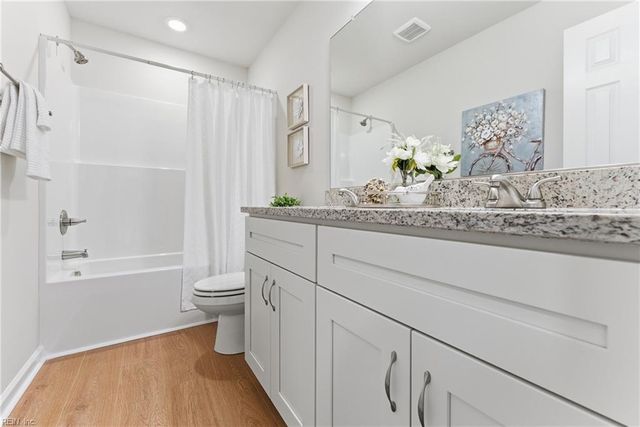 903 Railroad AVE, Chesapeake, VA 23324