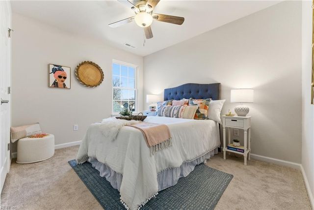 903 Railroad AVE, Chesapeake, VA 23324