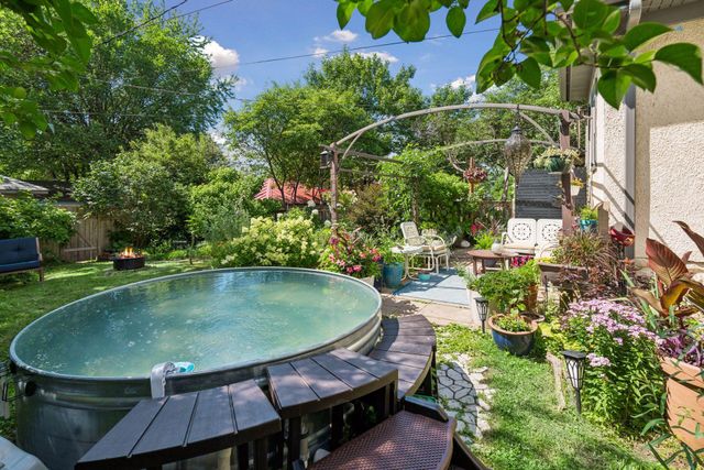 2526 Ulysses Street NE, Minneapolis, MN 55418