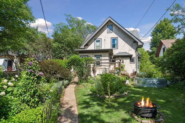 2526 Ulysses Street NE, Minneapolis, MN 55418