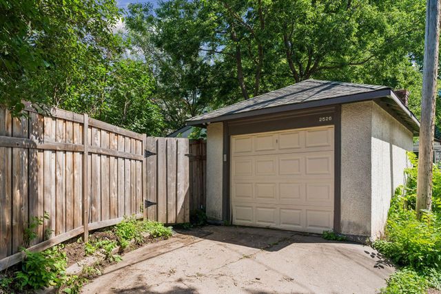 2526 Ulysses Street NE, Minneapolis, MN 55418