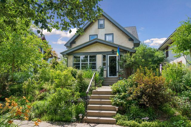 2526 Ulysses Street NE, Minneapolis, MN 55418