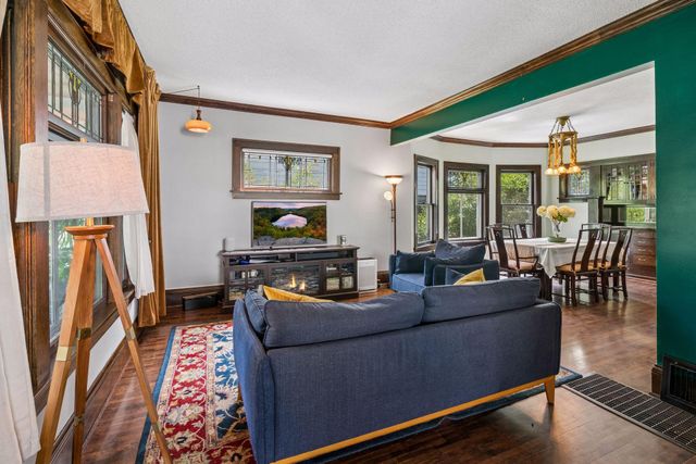 2526 Ulysses Street NE, Minneapolis, MN 55418