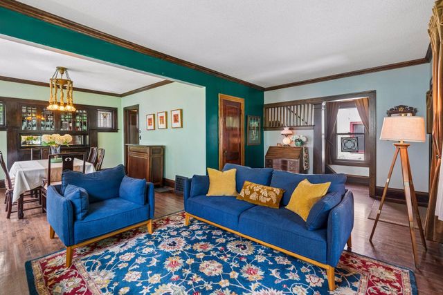2526 Ulysses Street NE, Minneapolis, MN 55418