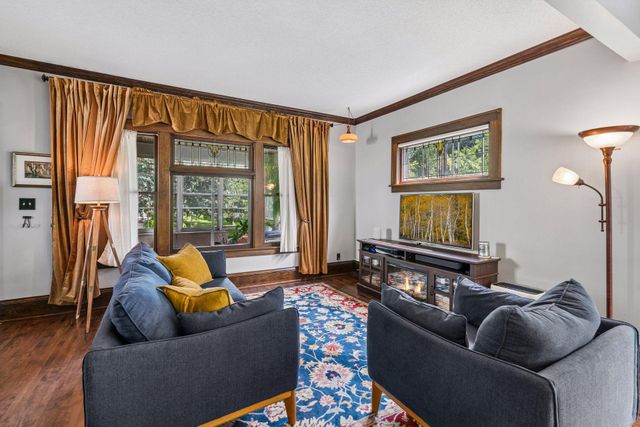 2526 Ulysses Street NE, Minneapolis, MN 55418