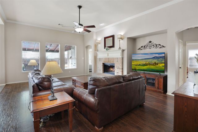 4404 Wembley Court, Mckinney, TX 75070